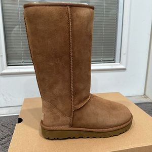 UGG boots brand new .